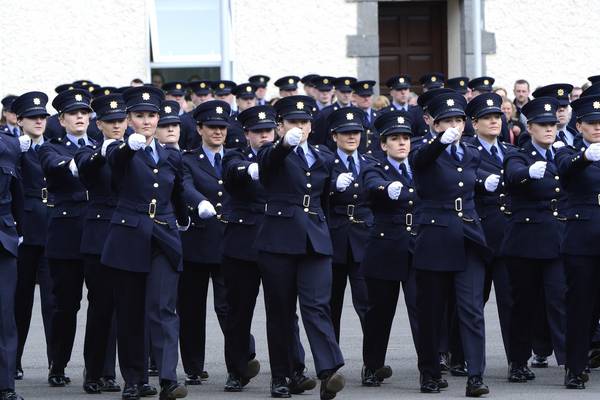 Garda overtime and legal aid rates threaten justice system, reports say