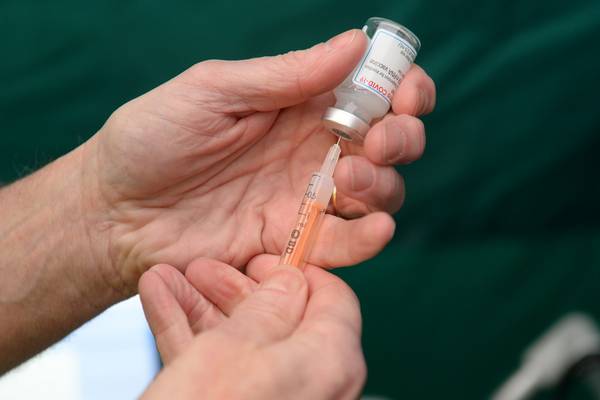 Coronavirus: Where do we stand with the vaccine rollout?