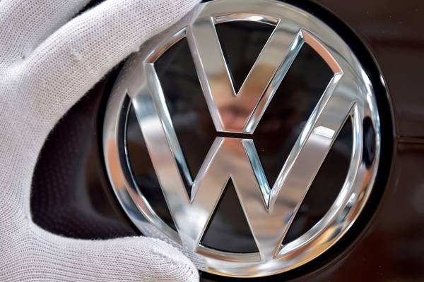 VW, Ford confirm talks on possible commercial vehicle tie-up