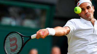 Wimbledon: Young guns unable to push old cartel out of cruise control