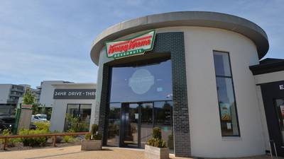 Krispy Kreme to open a new outlet in Swords Pavilions shopping centre