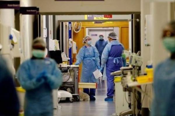 Stark differences in impact of pandemic on workers according to report