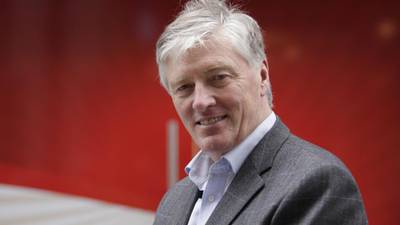 My Guilty Pleasure: Pat Kenny’s chilli dog and toffee apple slice