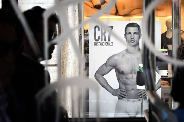 Do Ronaldo allegations show #MeToo has reached football?