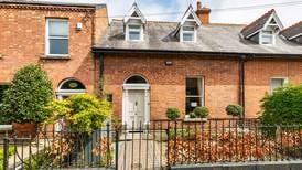 Victorian redbrick with modern layout on Beechwood Avenue for €1.25m