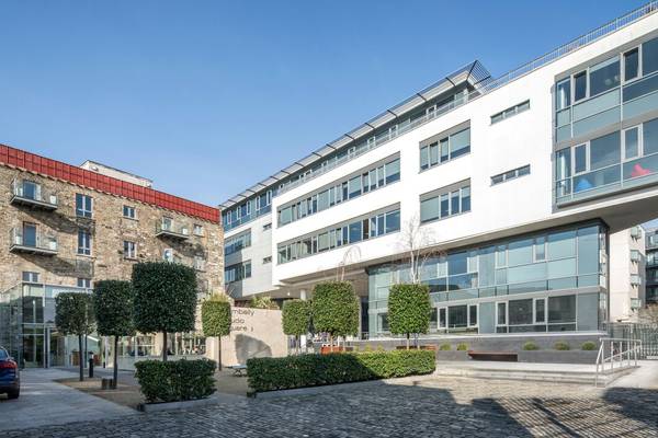 M7 makes €9m profit on sale of Fumbally Lane office block