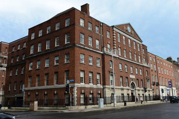 Experts to be involved in Holles Street termination review