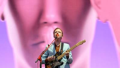 Two Door Cinema Club at Iveagh Gardens: Stage times, set list, ticket information, how to get there and more