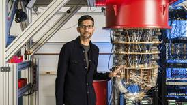 Google unveils computer with ‘quantum supremacy’, rivals say wait a qubit