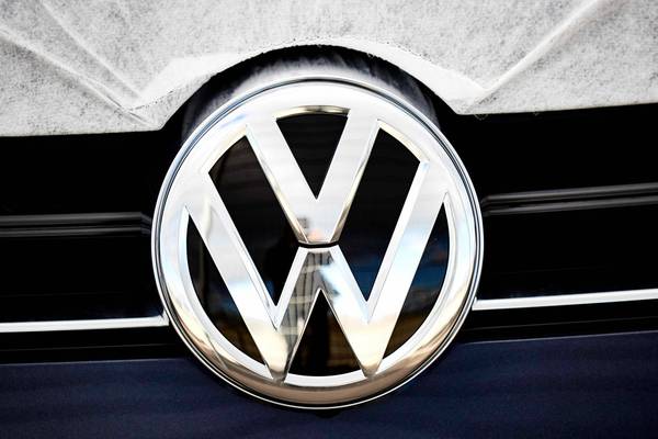 VW offers direct payouts to sidestep German emissions lawsuit