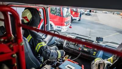  Recording of conversations in cabs sees Wicklow firefighters consider data protection complaint