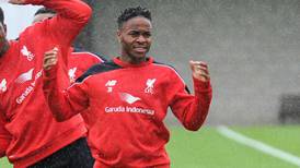Raheem Sterling does not want to play for Brendan Rodgers at Liverpool