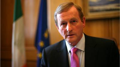 Emer O’Toole:  What can  we expect  of Enda Kenny’s abortion convention?