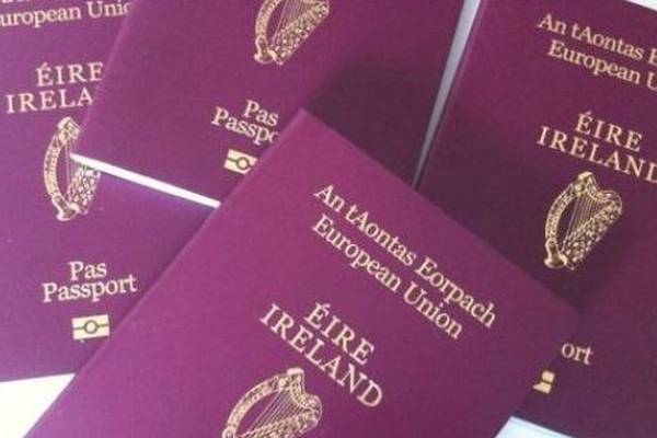 More than 30,000 passport applications to be processed
