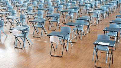 Five exams bring Leaving Cert 2016 to a close