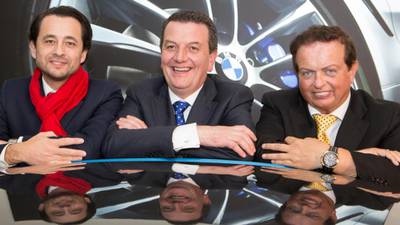 BMW returns to Galway creating 11 new jobs