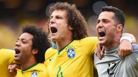 Brazil need to lay down a big marker against Cameroon