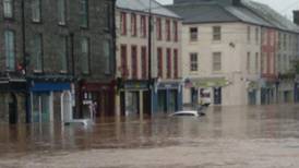 Almost €130m worth of flood defences to be completed in next three years after winter of destruction