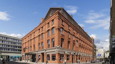 Ireland’s first Hoxton Hotel to open at site of Central Hotel on Dublin’s Exchequer Street
