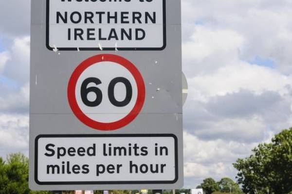 More than half in North want vote on a united Ireland, poll finds