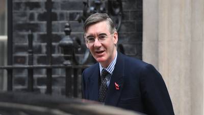 Jacob Rees-Mogg fails to quell anger over Grenfell remarks