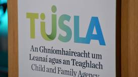 Nearly 4,000 cases of suspected child abuse referred to gardaí by Tusla