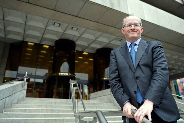 Fintan O’Toole: Irish banks have got away with major fraud