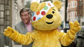 Terry Wogan pulls out of Children in Need show