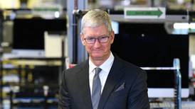 Apple chief criticises tech giants for ‘data exploitation’