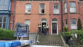 Man (20s) dies after being stabbed during row at hostel in Portobello, Dublin 8