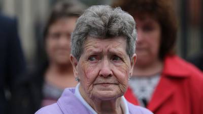 Mother of Kingmill massacre victim dies ‘without justice’ aged 91