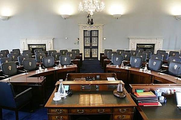 Attention turns to Taoiseach’s 11 Seanad nominees