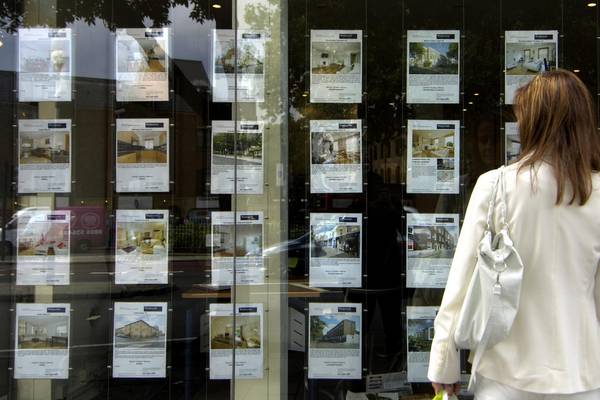House prices continue to rise with 13% hike in past year