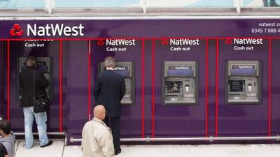 NatWest faces criminal action over money laundering offences