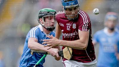 Galway and Dublin set to attend to unfinished business