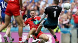 Tyrone slow, quick, slow their way to the All-Ireland final