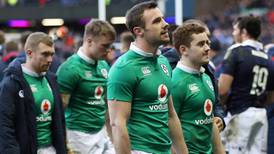 Irish Rugby Review 2017: More downs than ups but good times ahead