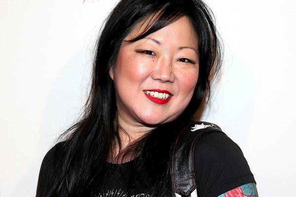 Margaret Cho: ‘Comedy is still the best decision I ever made in my life’