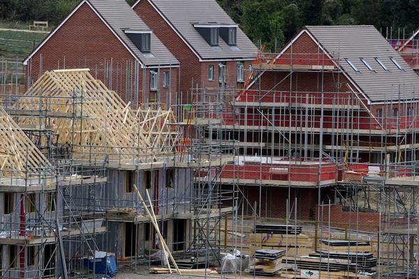 Mick Wallace: How to stop the developers sitting on land