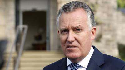 Peter Hain says Northern Ireland is ‘nowhere near reconciliation’