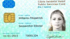 Tenders sought for facial-image software for public services card