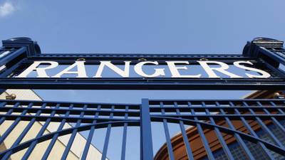 US financier launches Rangers takeover bid