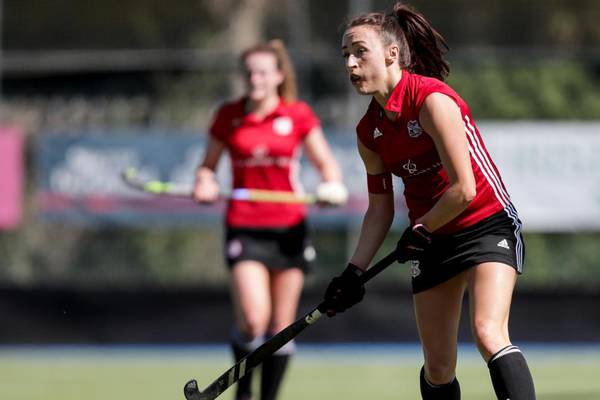 Too close to call as Loreto and Harlequins square up in Irish Senior Cup final