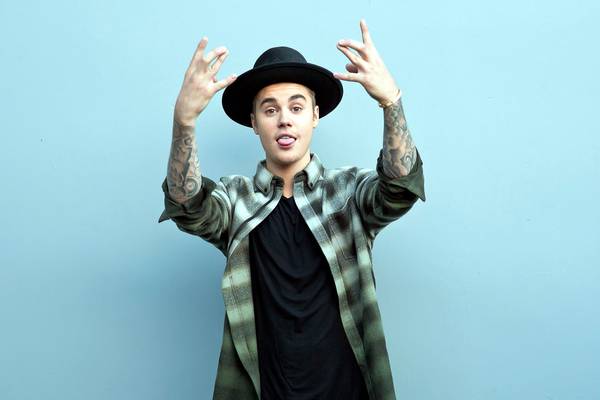 Justin Bieber at the RDS: all you need to know