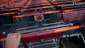 Sainsbury’s sales fall for sixth straight quarter