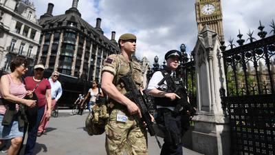 US officials leak fresh Manchester bombing details hours after UK rebuke