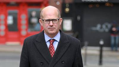 British ambassador Dominick Chilcott to leave post