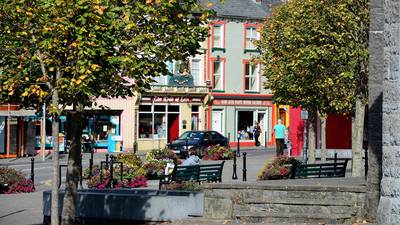 Listowel, Ireland’s tidiest town: If at first you don’t succeed, try, try again