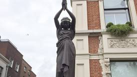 Shelbourne statues: Will we ever see them on St Stephen’s Green again?