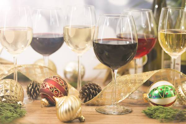 Go off the beaten track for your wines this Christmas
